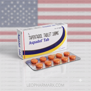 Tapentadol